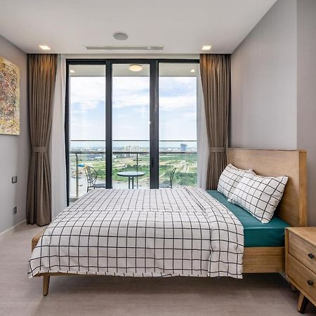 Appartamento Urban House Premium Thành Pho Ho Chí Minh Esterno foto
