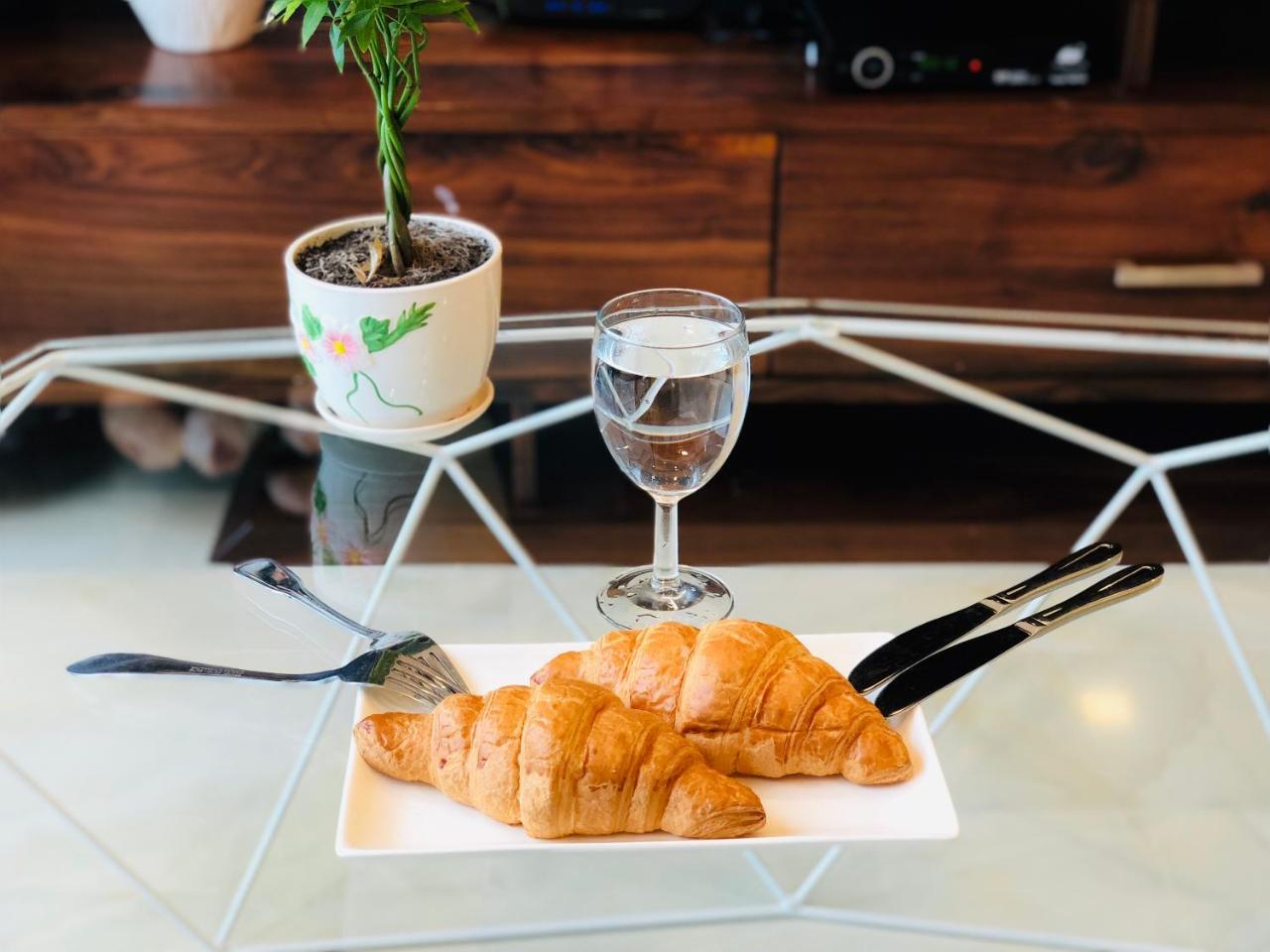 Appartamento Urban House Premium Thành Pho Ho Chí Minh Esterno foto