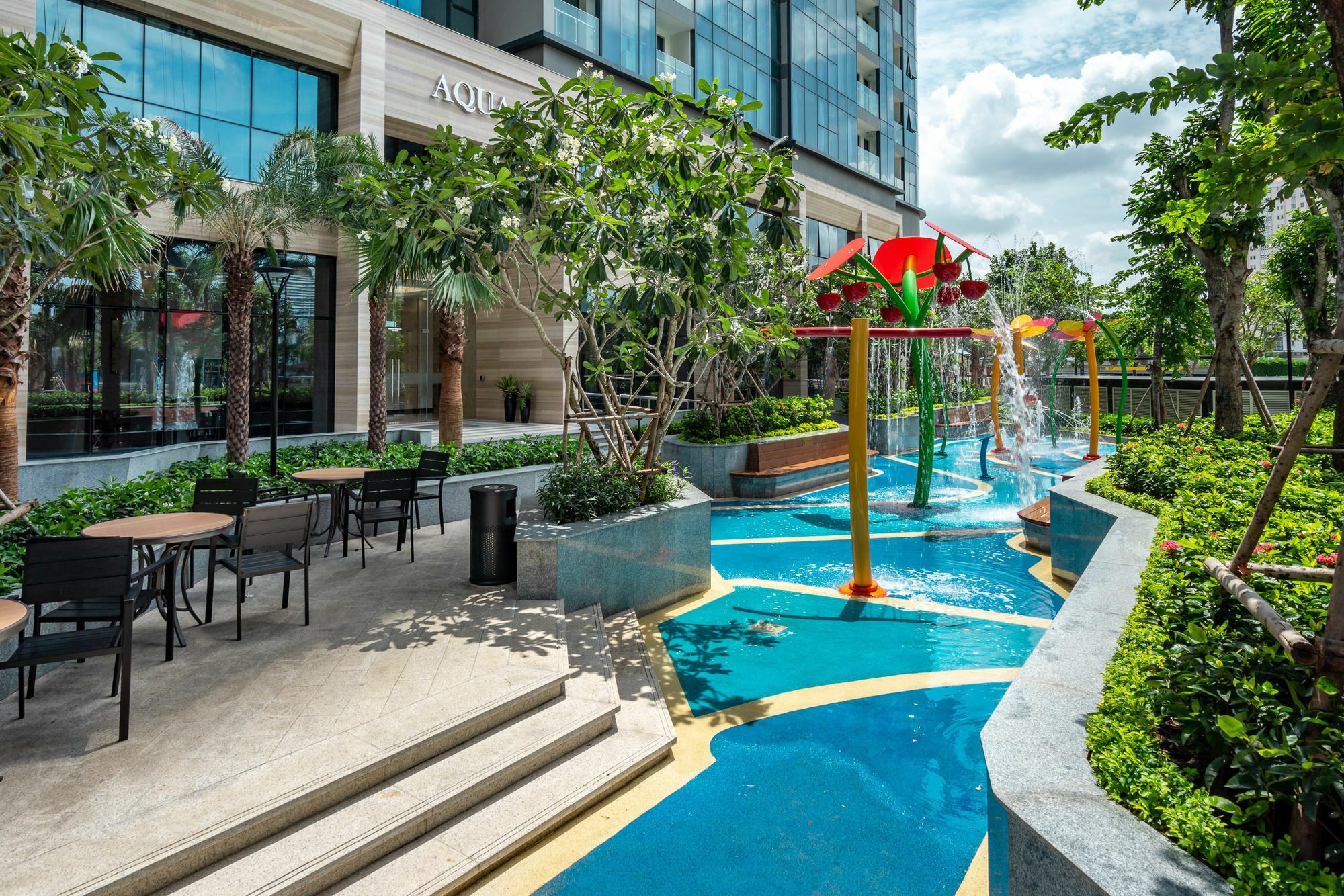 Appartamento Urban House Premium Thành Pho Ho Chí Minh Esterno foto